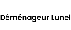 Déménageur Lunel
